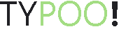 TYPOO logo